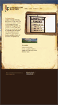 Mobile Screenshot of longfellowranch.com